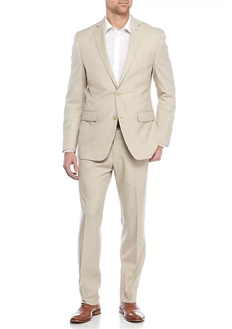 michael kors suit belk|Michael Kors men's tracksuit.